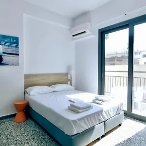 Downtown Superb Location Heraklion (Crete)