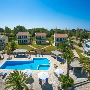 Liakas Village , Spartià Grecia