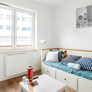  Apartament Color 2 Wola Polska
