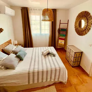 L'amour A La Plage...vue Exceptionnelle ! Appartement Les Trois-Ilets