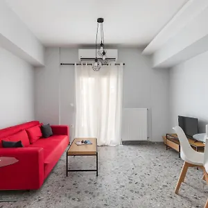 Cassandra By Halu! Appartement Thessalonique