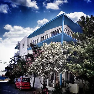 波塞冬酒店 伊拉克利翁
