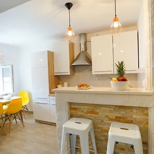  Apartament Aurora Chorwacja