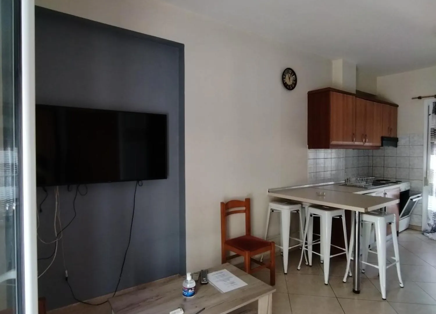 Chalkidonos Apartment Heraklion  Greece