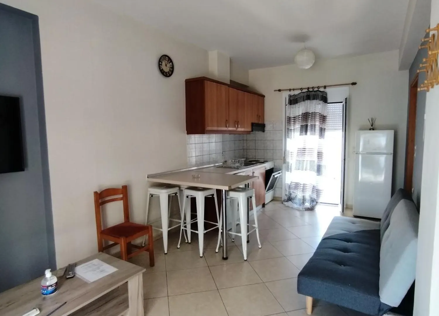 Chalkidonos Apartment Heraklion  0*, Heraklion (Crete) Greece