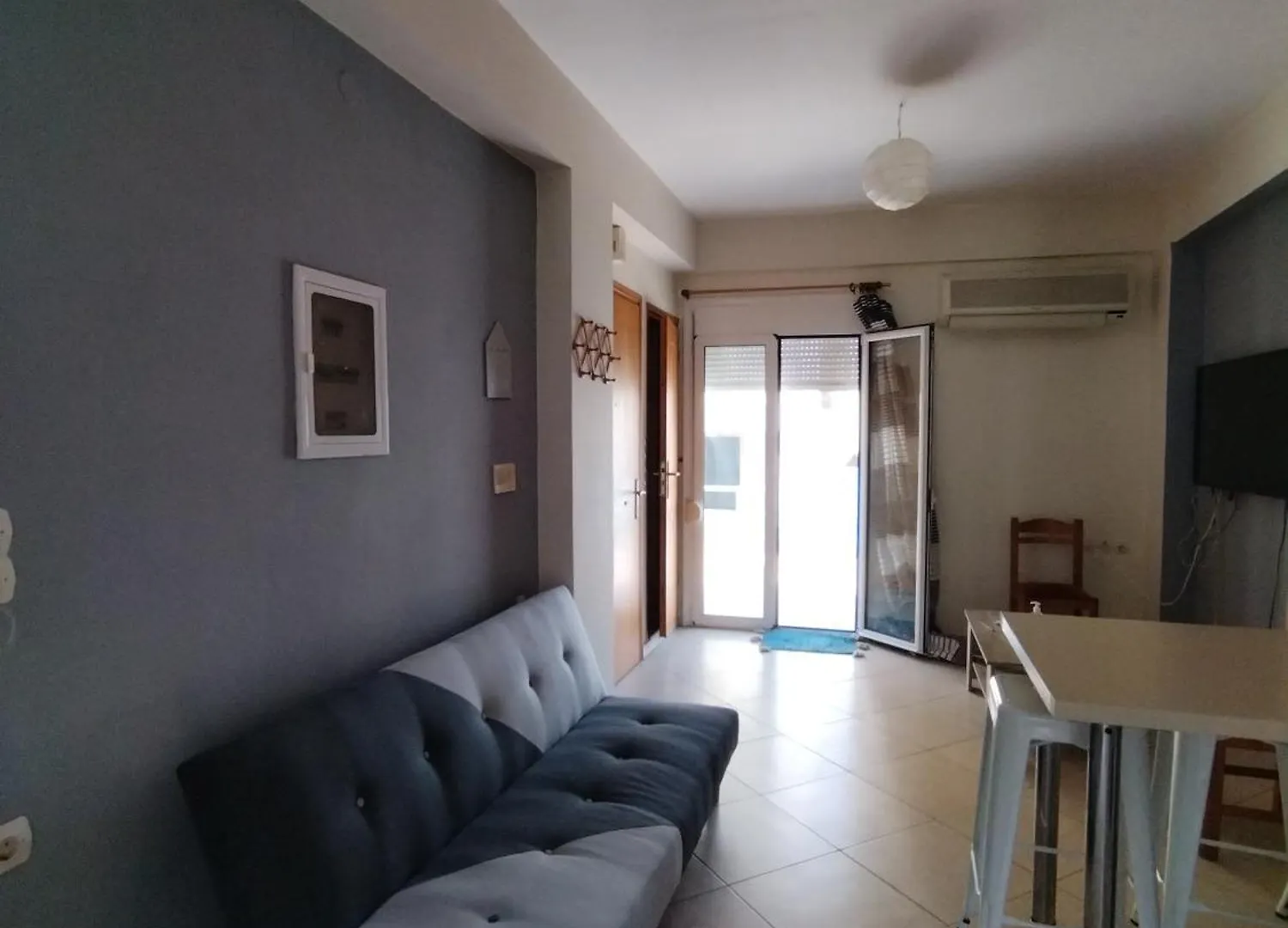 Chalkidonos Apartment Heraklion  0*, Heraklion (Crete) Greece