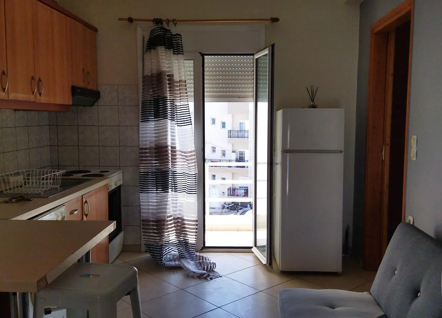 Chalkidonos Apartment Heraklion  Greece