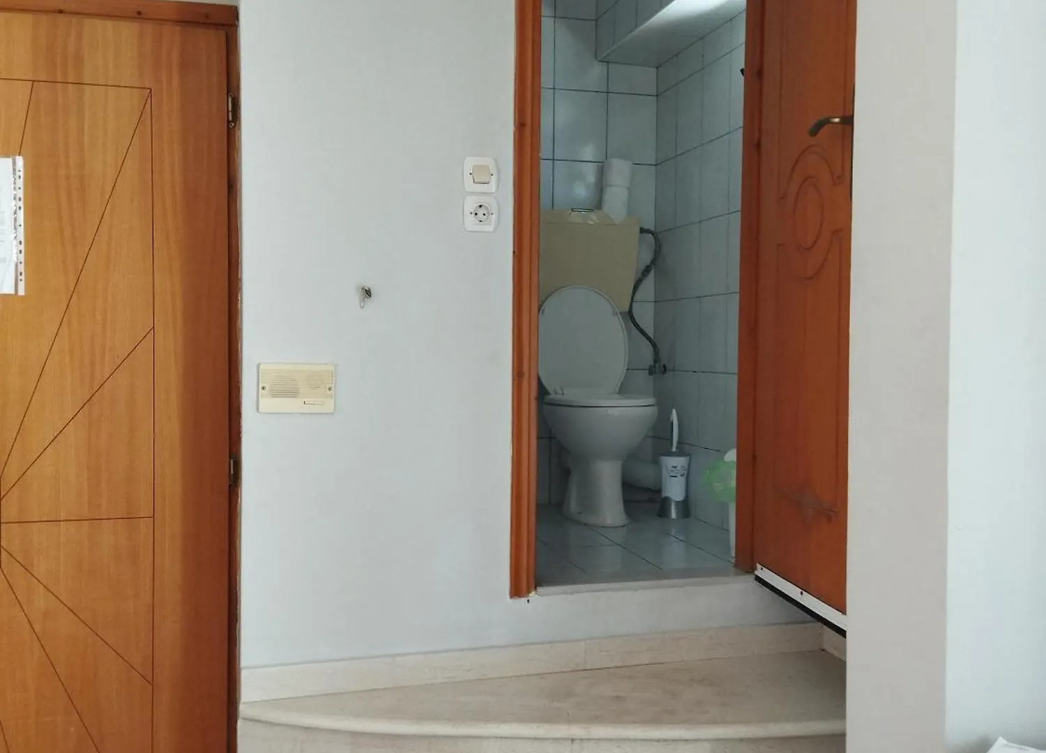 Chalkidonos Apartment Heraklion