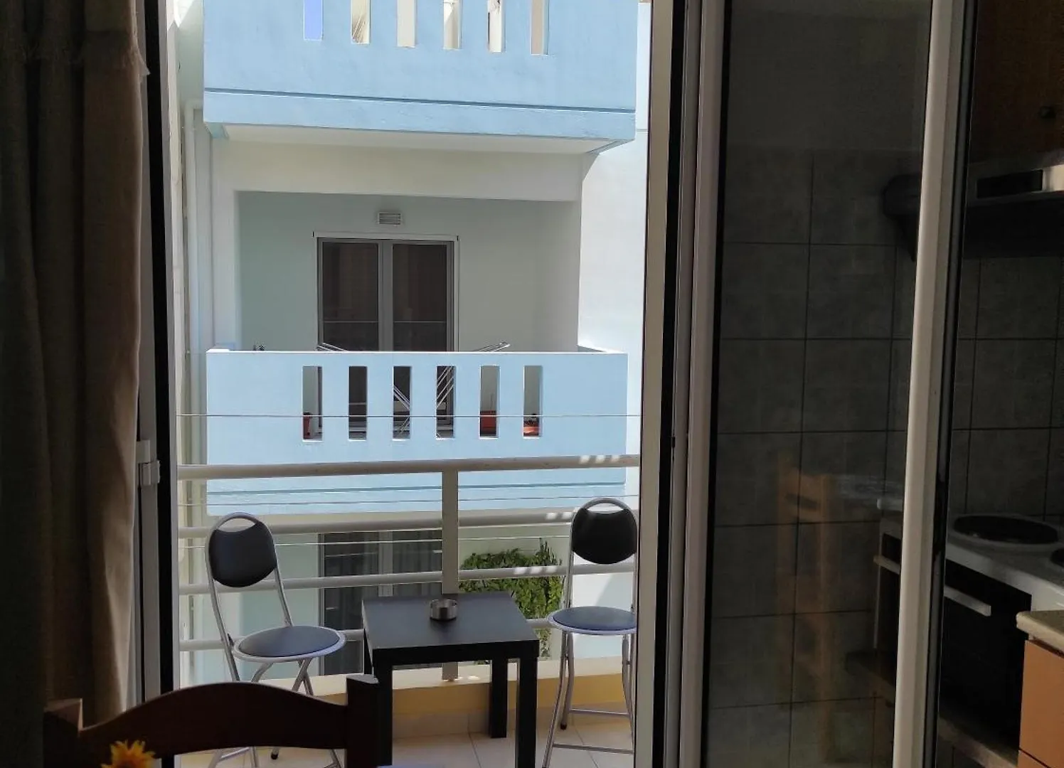 Chalkidonos Apartment Heraklion  0*, Heraklion (Crete) Greece
