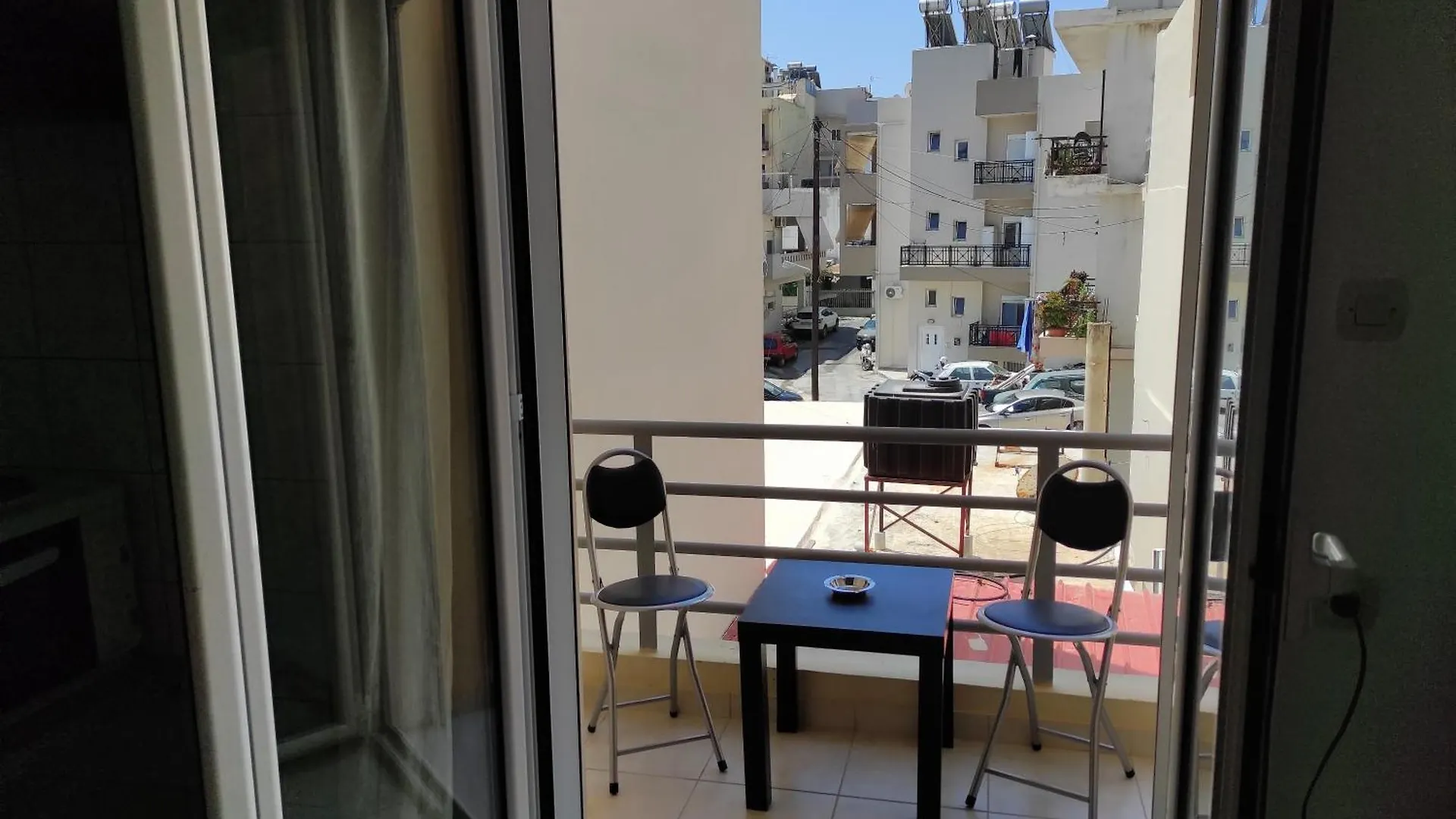 Chalkidonos Apartment Heraklion  Greece