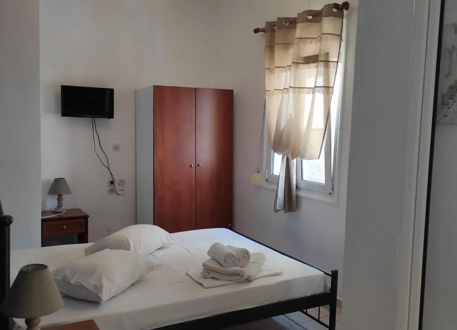 Chalkidonos Apartment Heraklion
