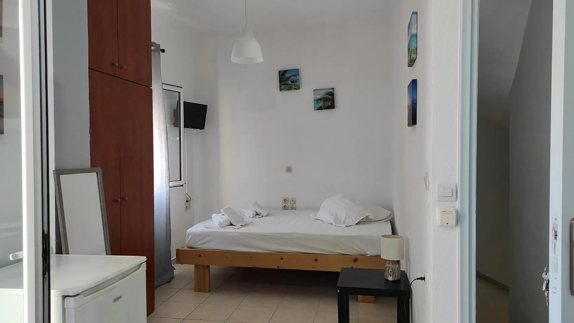 Chalkidonos Apartment Heraklion  Greece