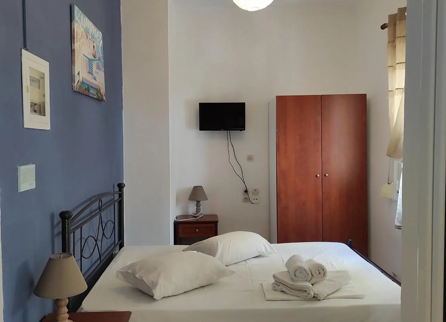 Chalkidonos Apartment Heraklion