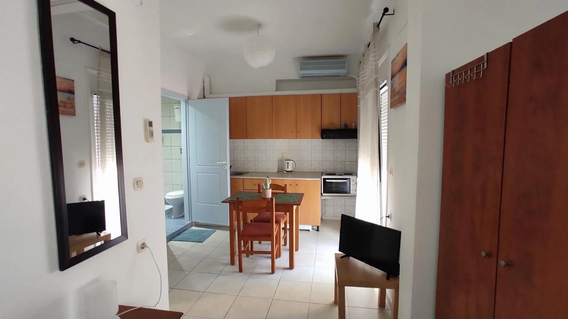 Chalkidonos Apartment Heraklion  0*, Heraklion (Crete)