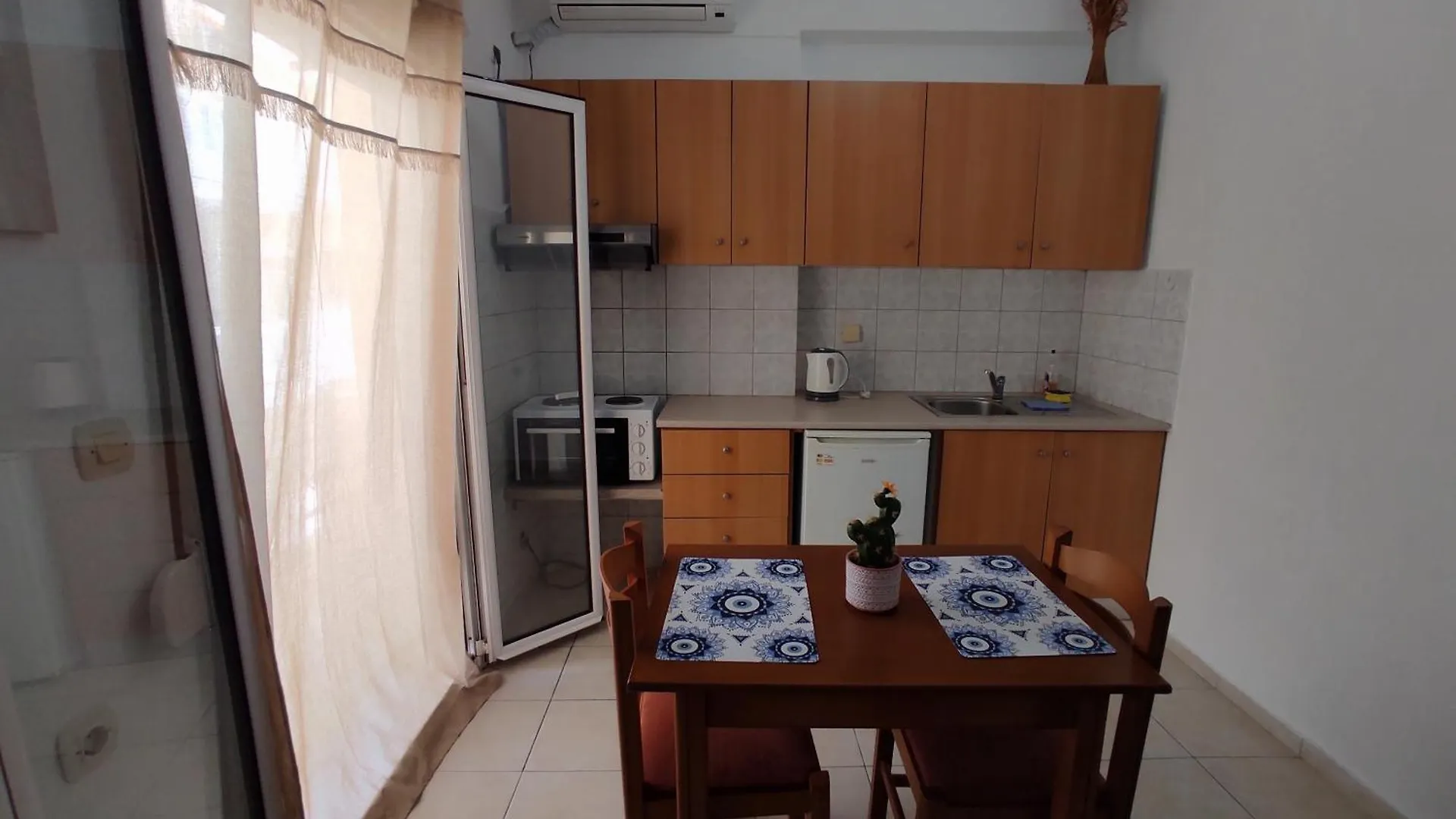 Chalkidonos Apartment Heraklion