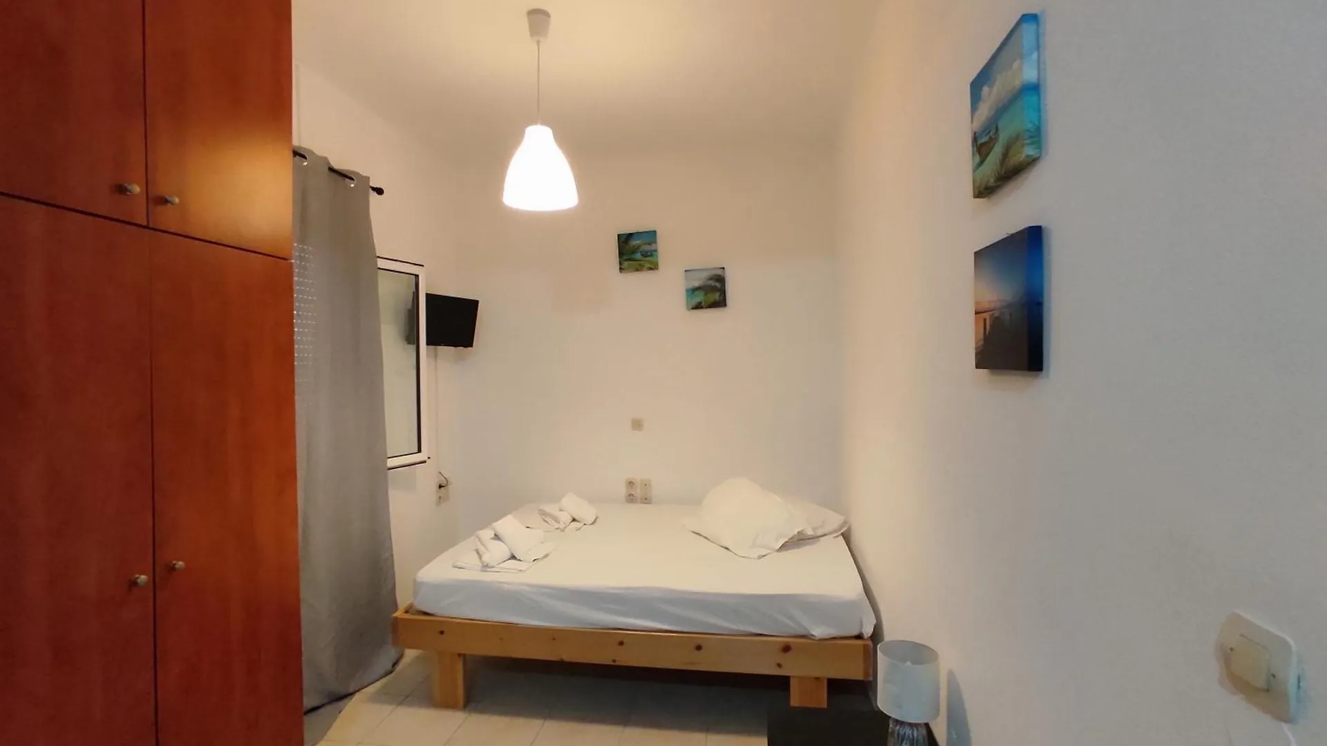 Chalkidonos Apartment Heraklion