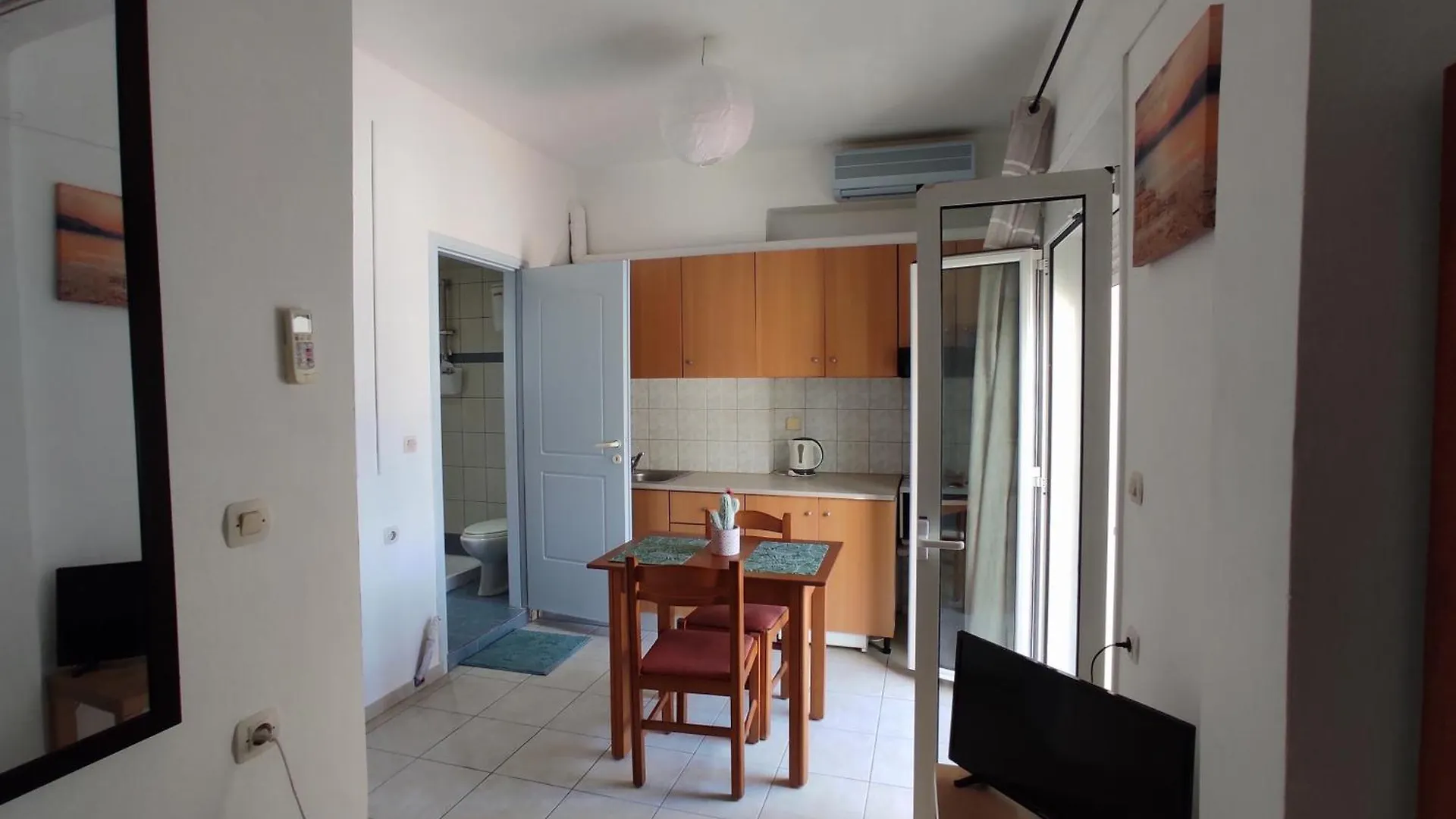 Chalkidonos Apartment Heraklion