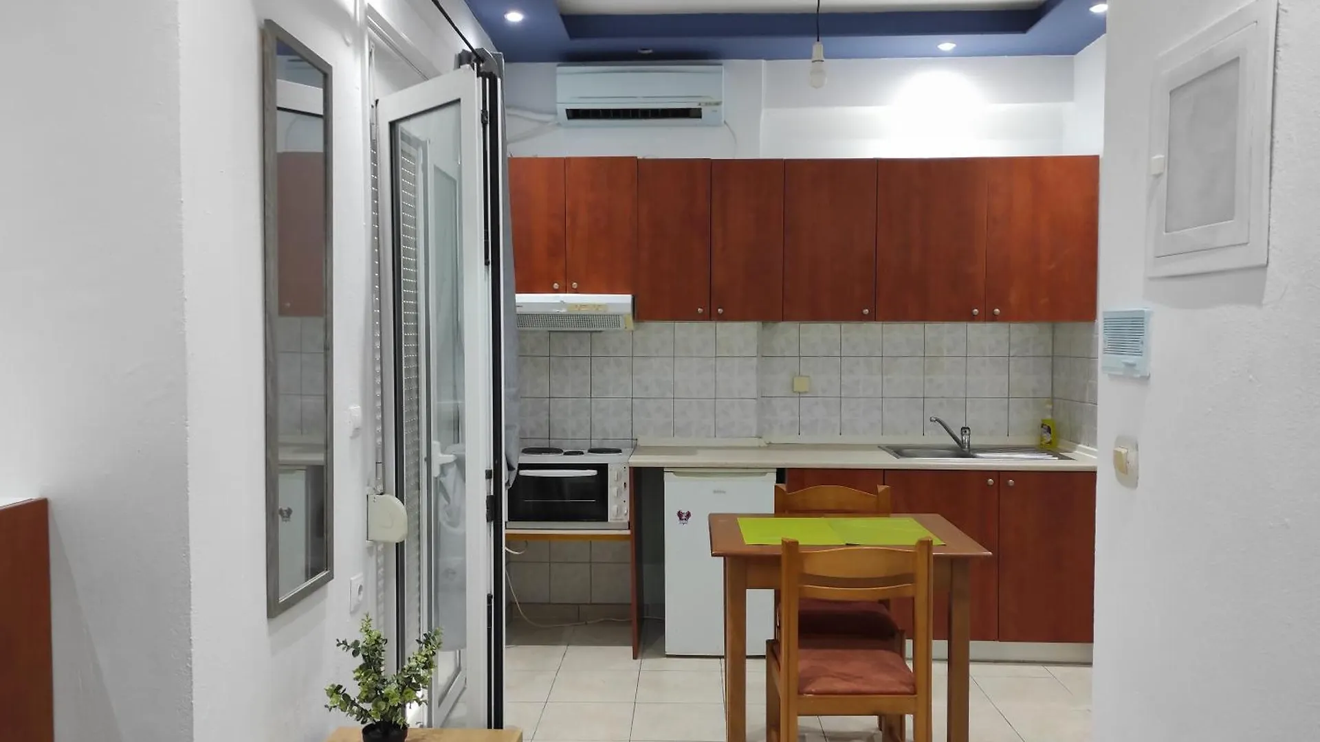 Chalkidonos Apartment Heraklion