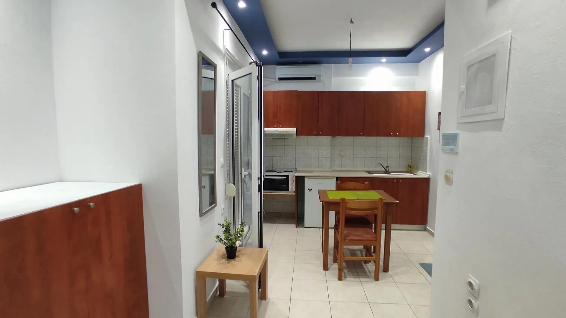 Chalkidonos Apartment Heraklion  Heraklion (Crete)