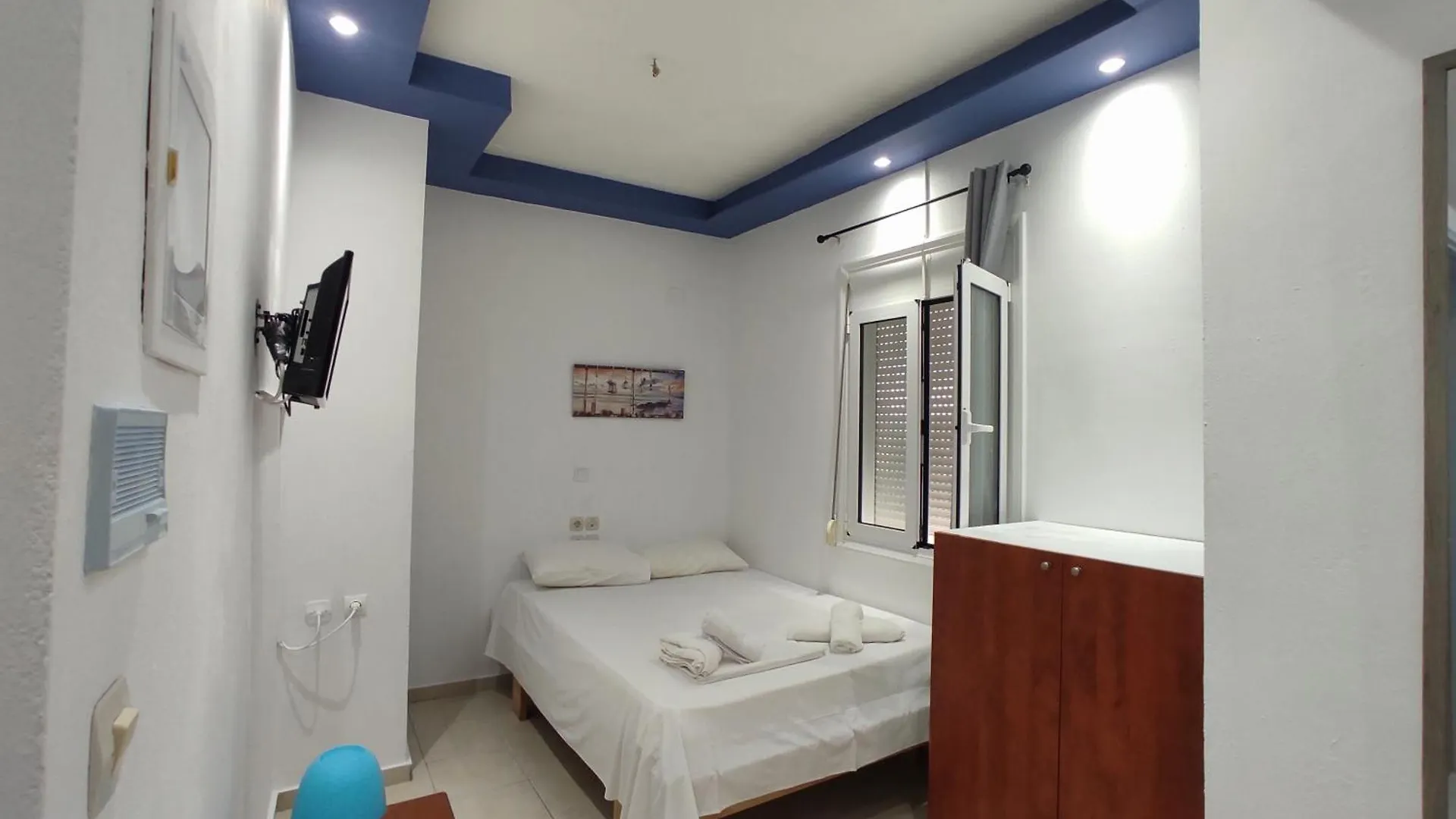 Chalkidonos Apartment Heraklion  0*, Heraklion (Crete)