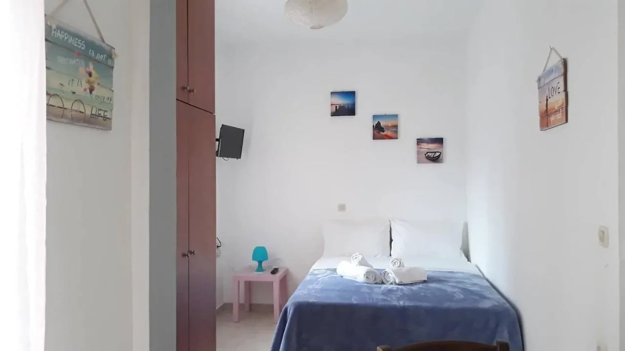 Chalkidonos Apartment Heraklion  0*, Heraklion (Crete) Greece